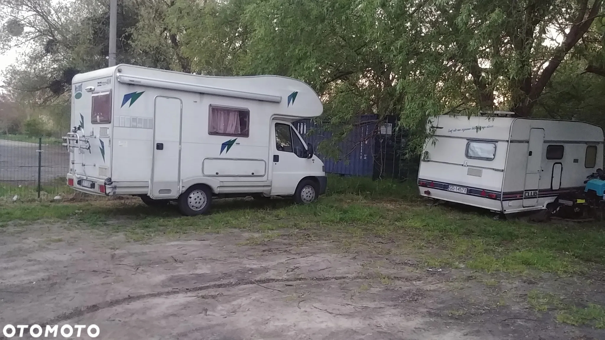 Fiat Ducato - 11
