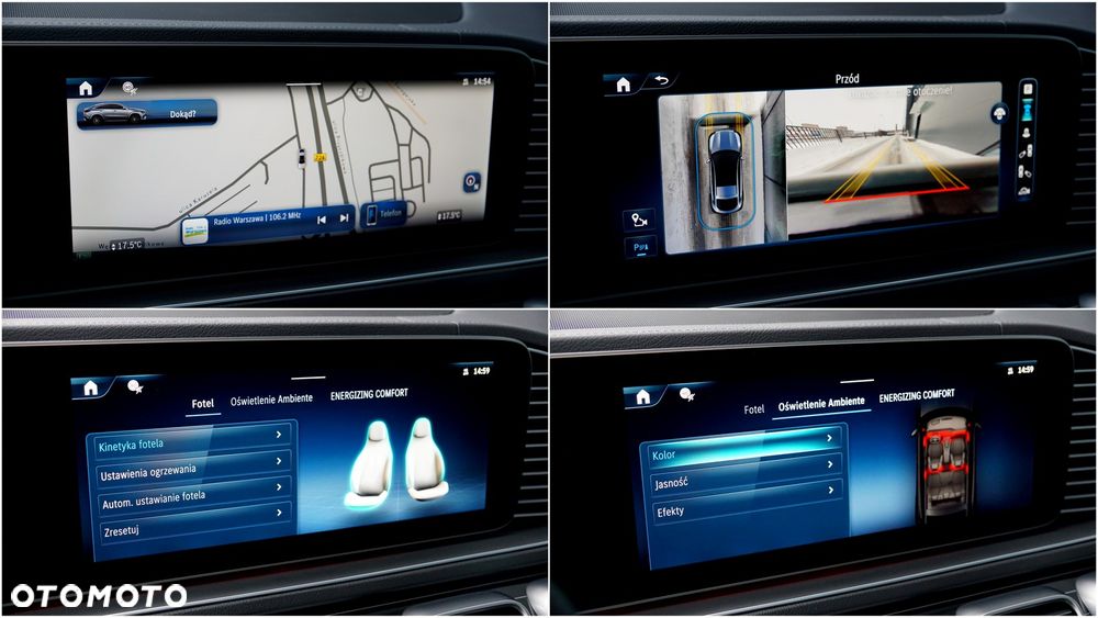 Mercedes-Benz GLE 450 d 4Matic 9G-TRONIC Edition - 36