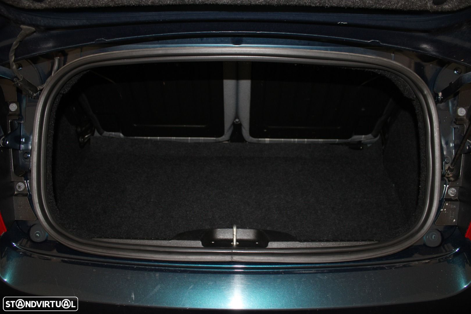 Fiat 500C 1.2 Lounge MTA - 27