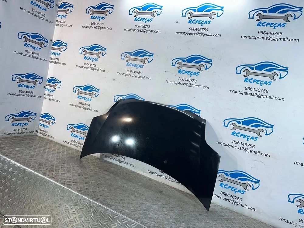 .Frente Completa Kia Picanto SA 1 I Mk1 Fase 1 2003 a 2007 - 9