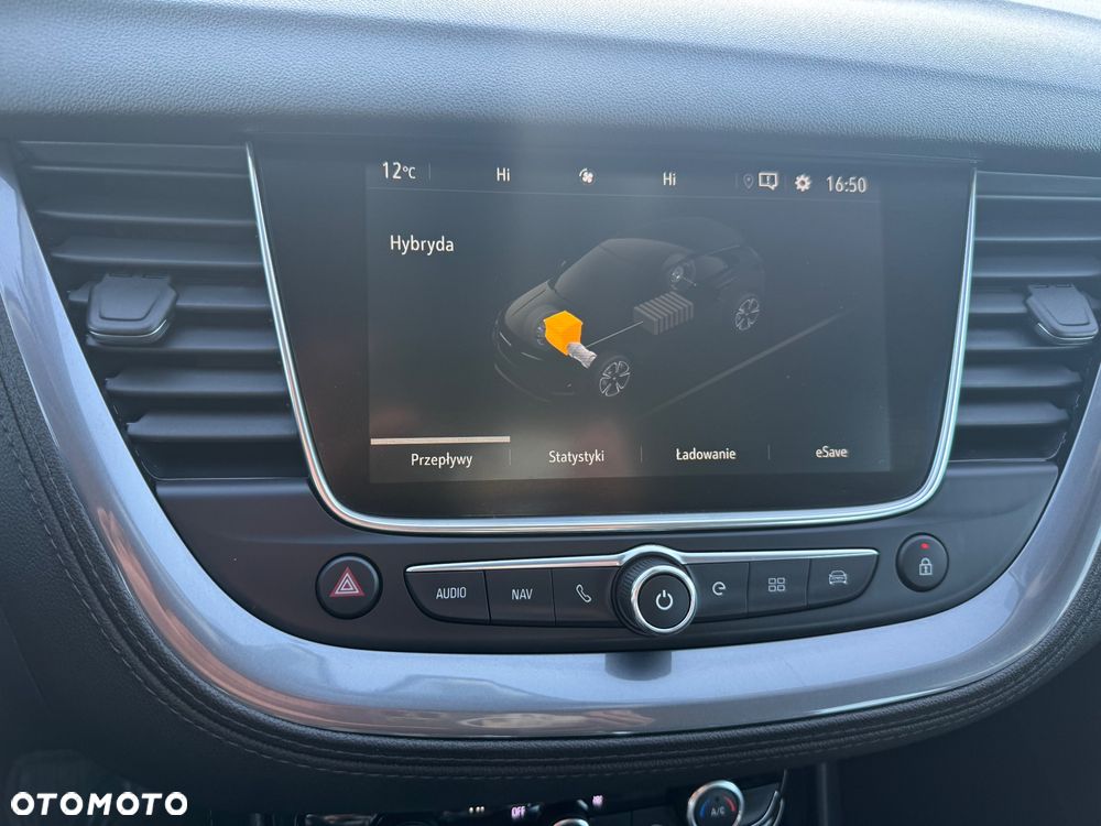 Opel Grandland X 1.6 DI Start/Stop Ultimate - 15