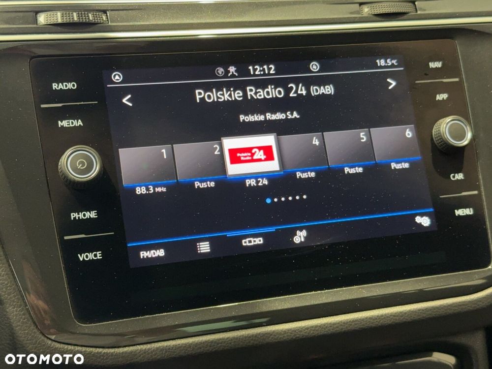 Volkswagen Tiguan - 30