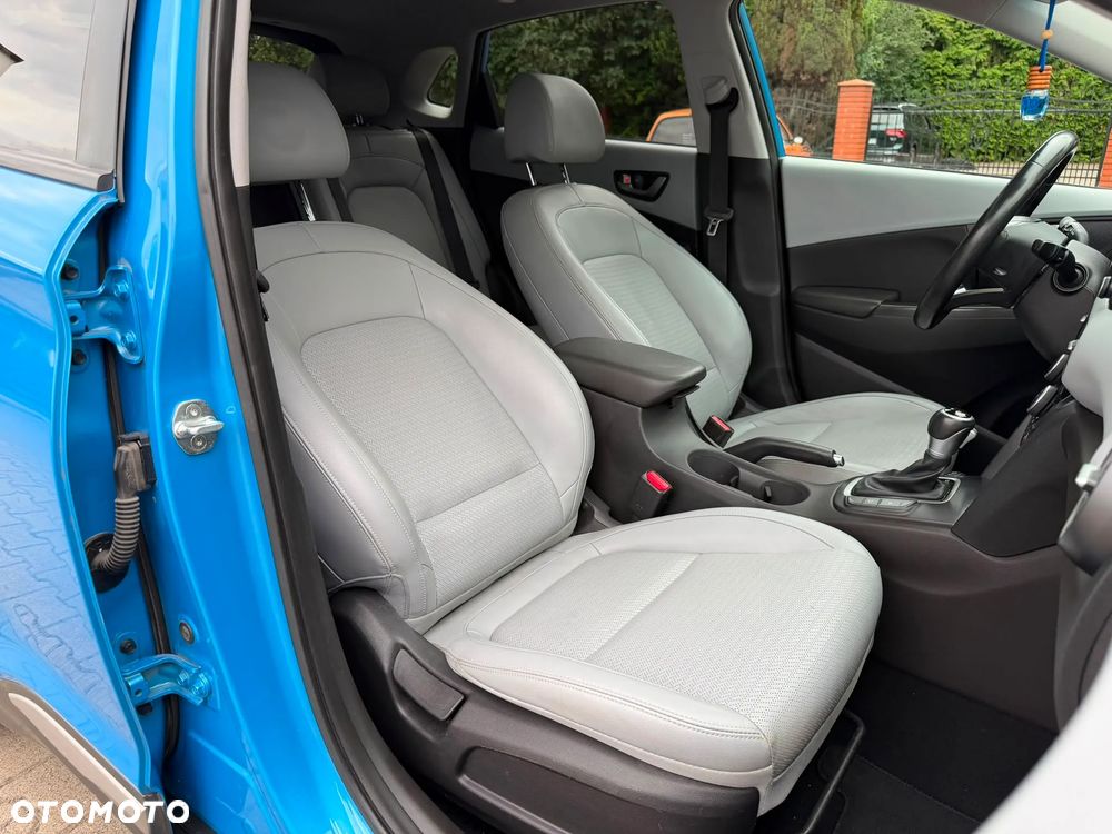 Hyundai Kona 1.6 T-GDI Premium DCT - 16