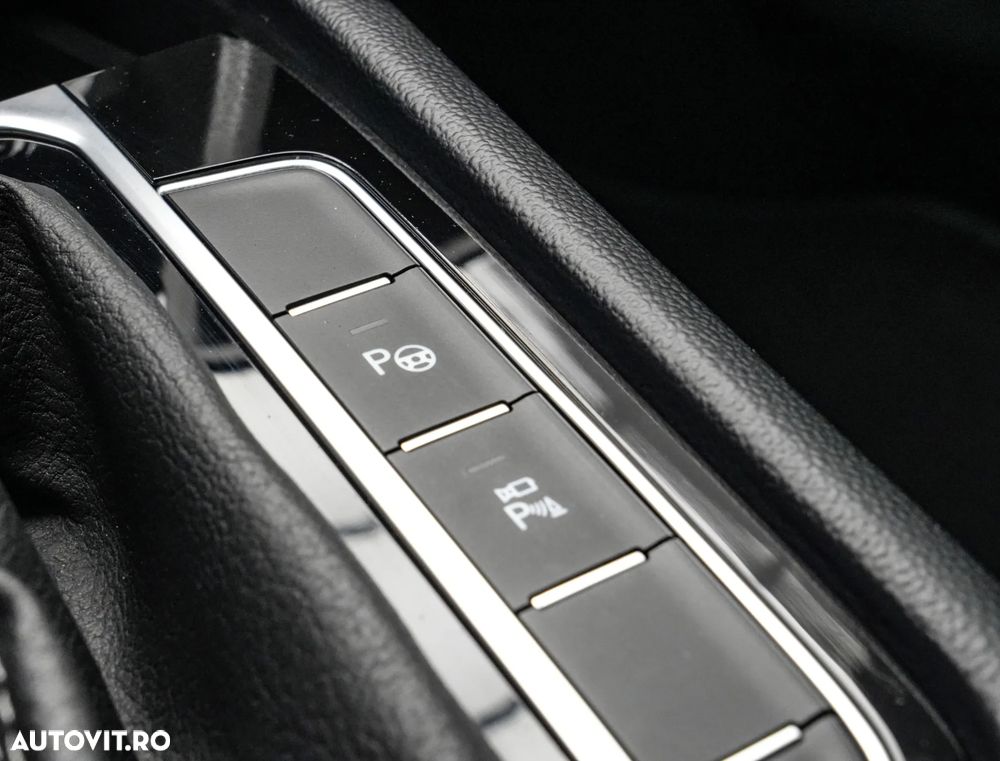 Volkswagen ARTEON 2.0 TSI DSG R-Line - 28
