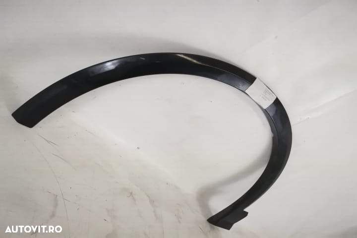 Overfender Stanga Fata Original In Stare Buna Q2 S-Line Audi Q2 1 2016 - 2