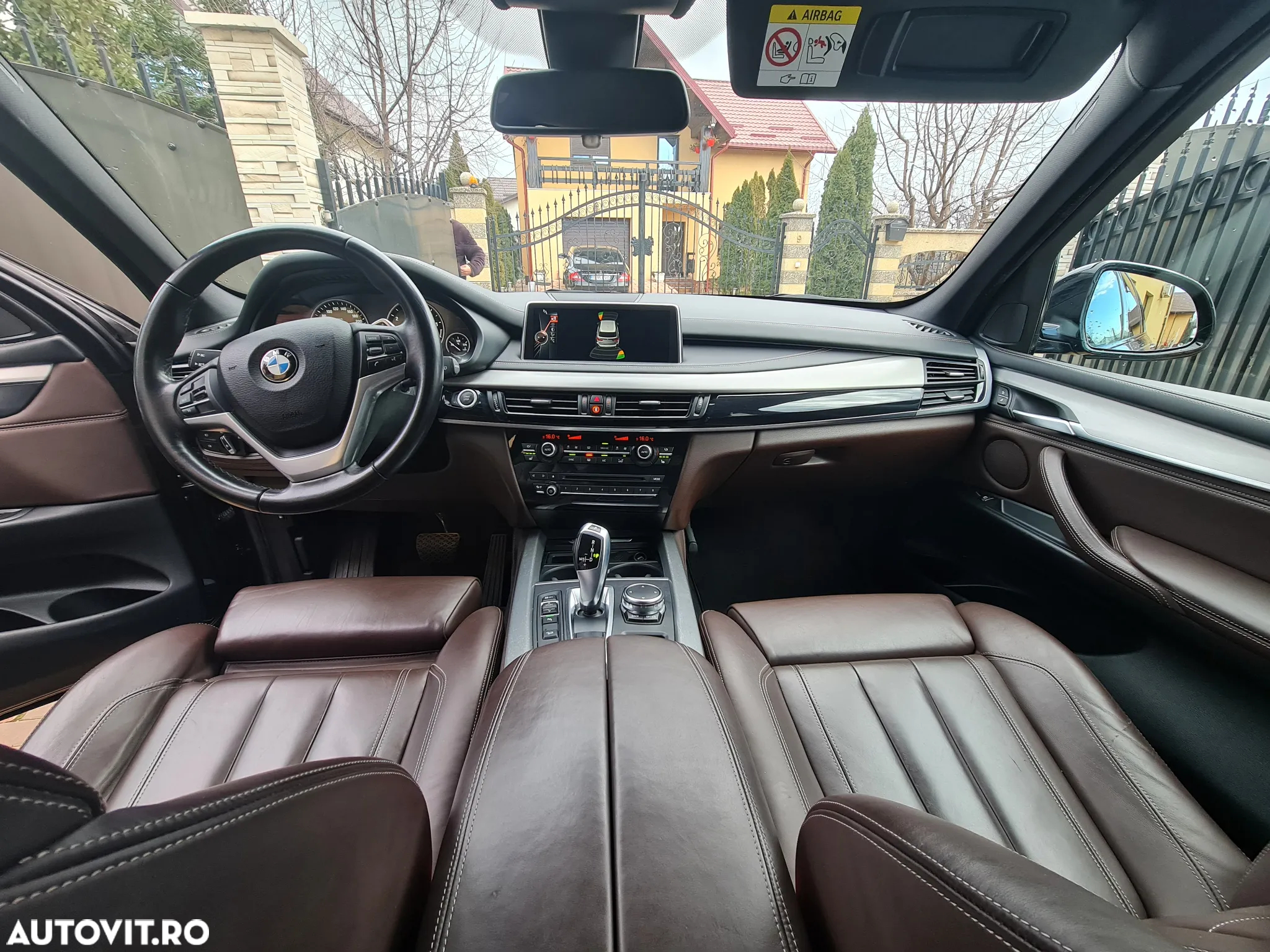 BMW X5 xDrive40e iPerformance - 21