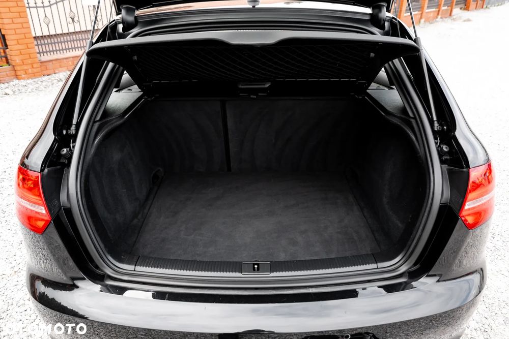 Audi A3 Sportback 2.0 TFSI quattro S tronic S line Sportpaket - 17
