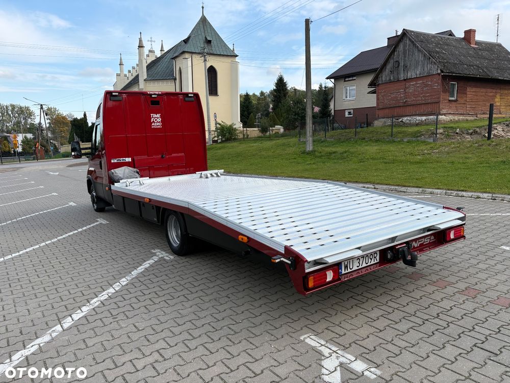 Iveco Daily - 5