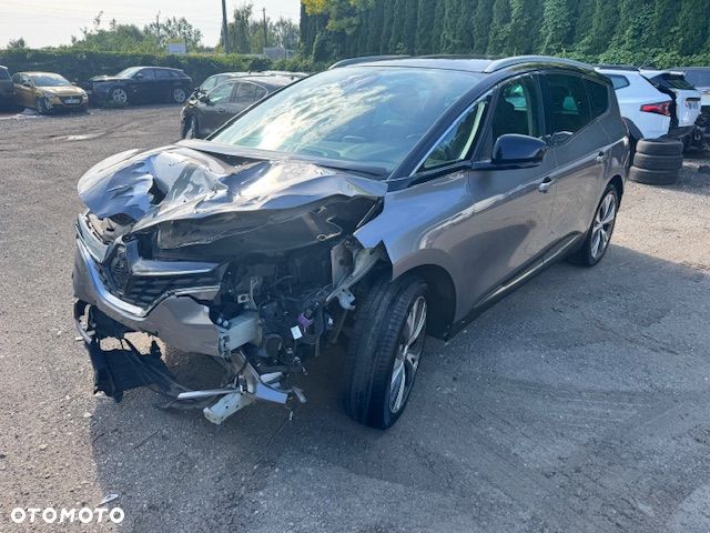 Renault Grand Scenic ENERGY dCi 130 BOSE EDITION - 2