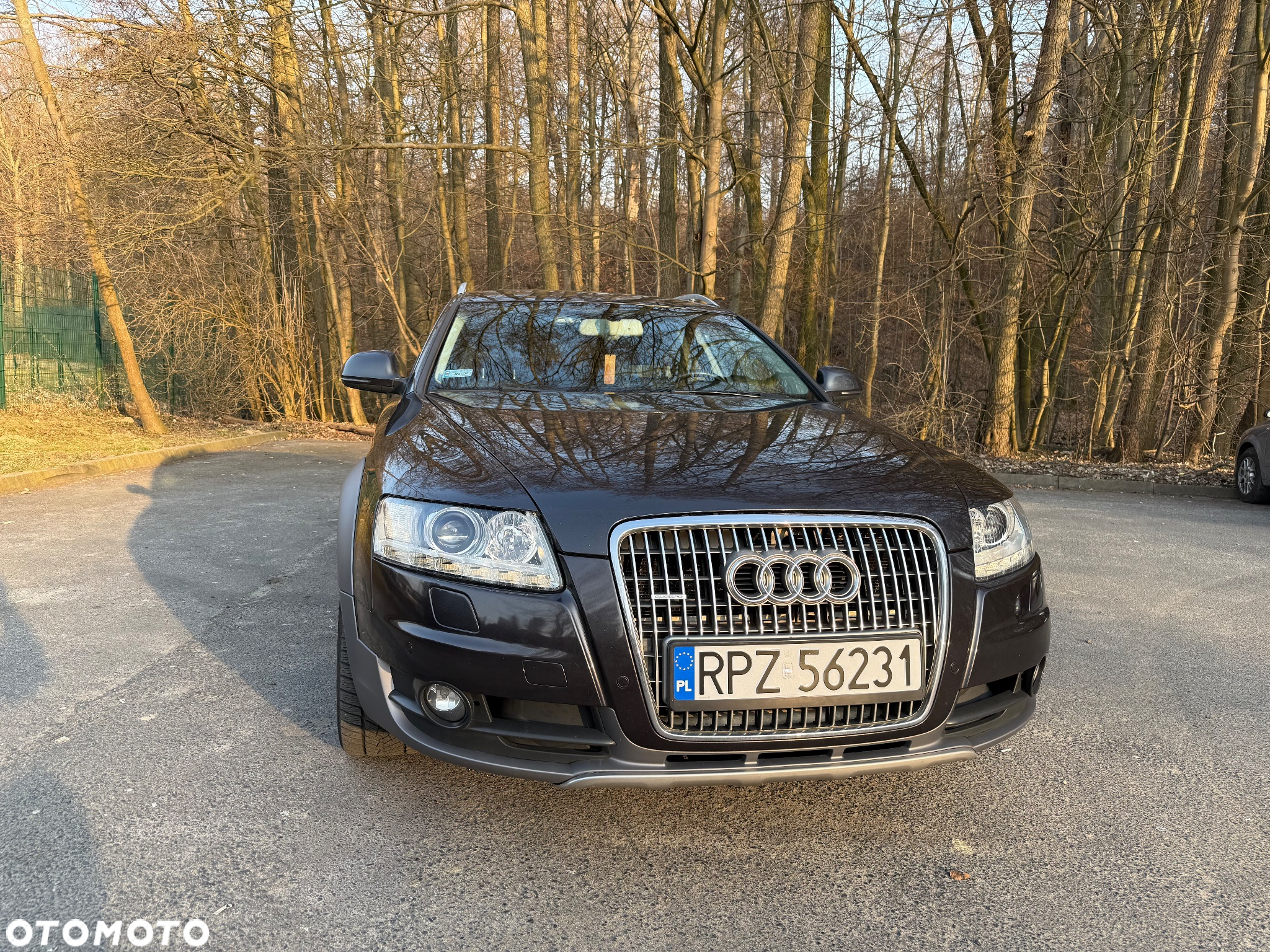 Audi A6 Allroad quattro 3.0 TDI DPF tiptronic - 2