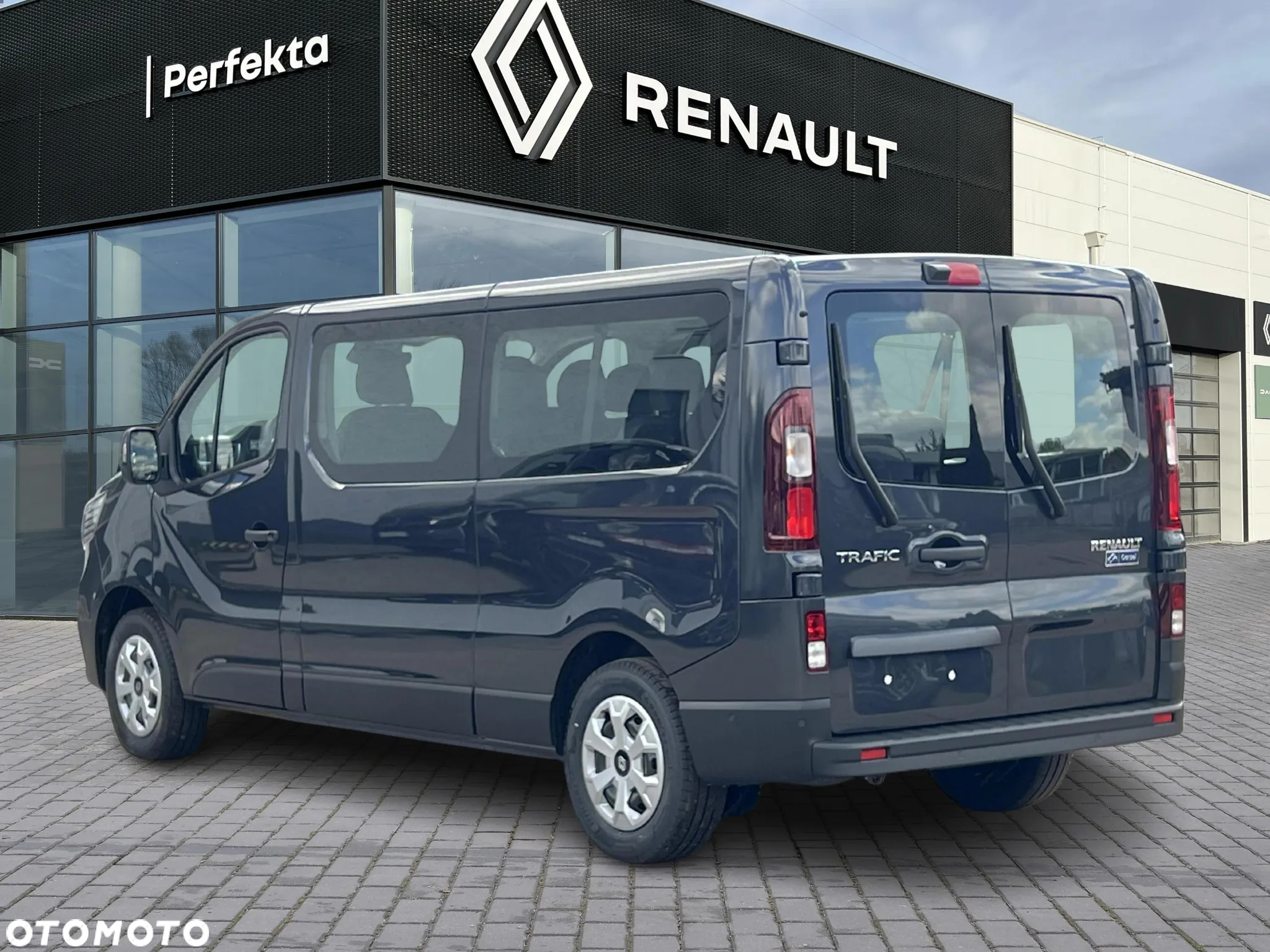 Renault Trafic - 3