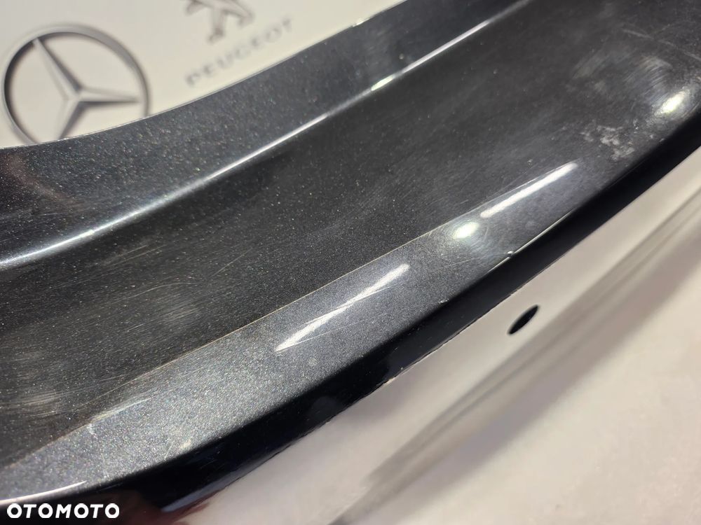 BMW F82 / F83 M4 M-POWER 14- ZDERZAK TYLNY TYLNI TYŁ NR 51128054284 / 8054284 NR AUKCJI NZ2175 - 30