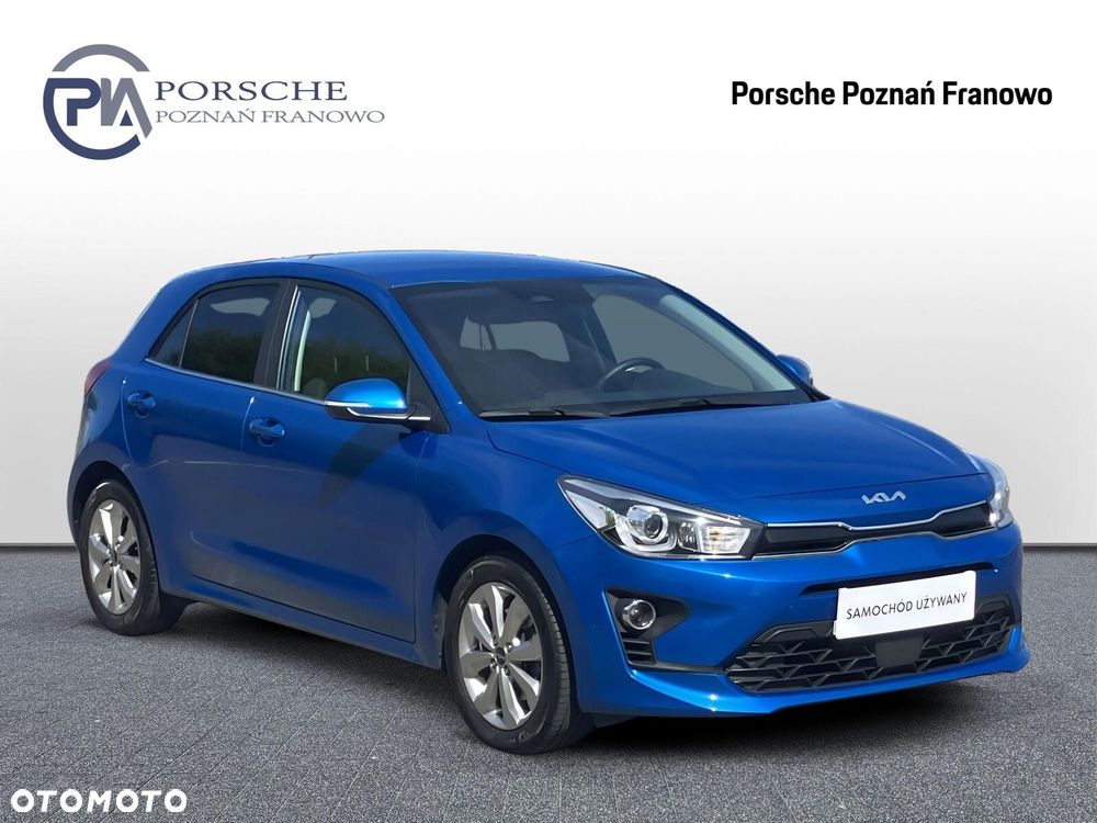 Kia Rio 1.0 T-GDI L Business Line - 7