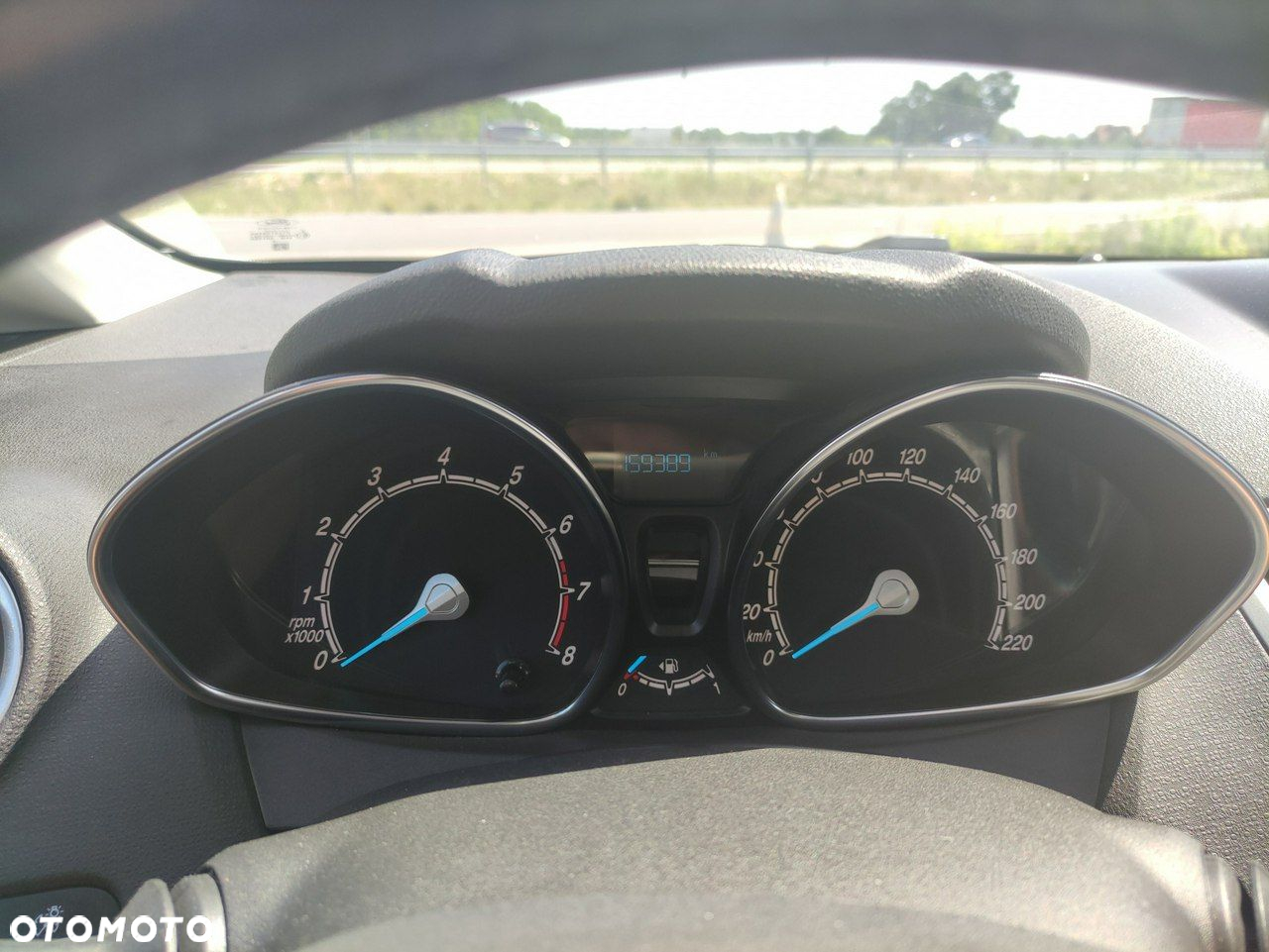 Ford Fiesta - 17