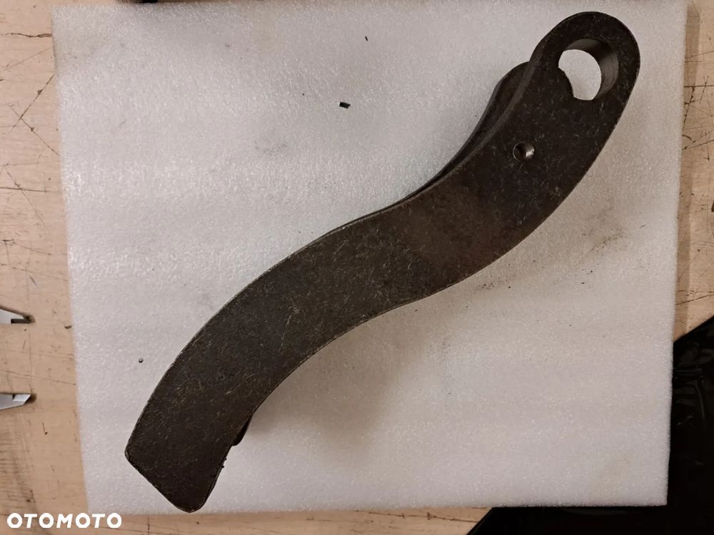 Łopata, Łopatki Rozrzucające do Rozrzutników SODIMAC - 2