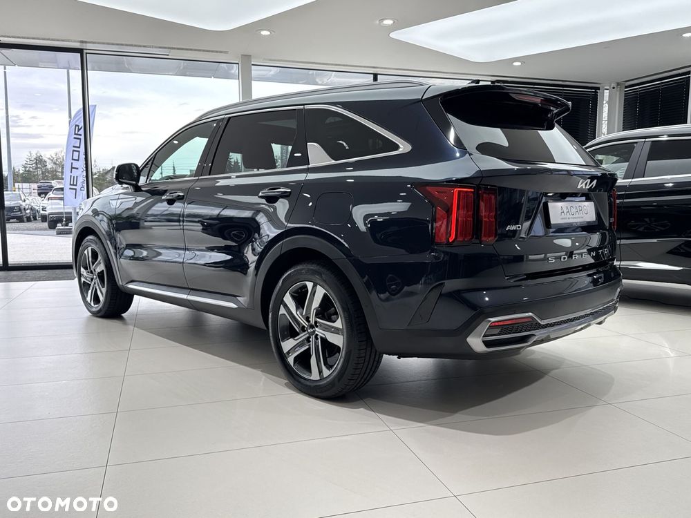 Kia Sorento - 3
