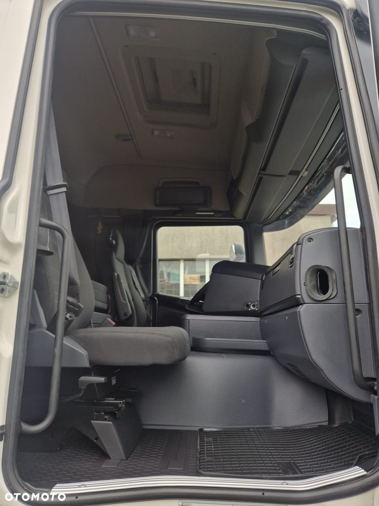 Scania R450 - 20