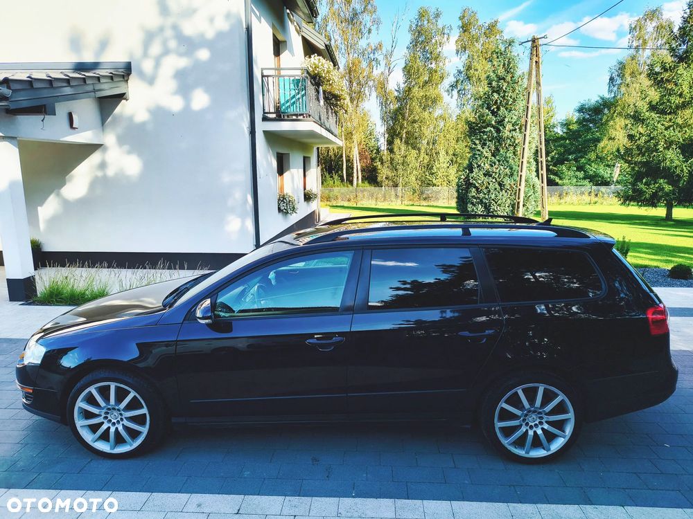 Volkswagen Passat 2.0 TDI Trendline - 10
