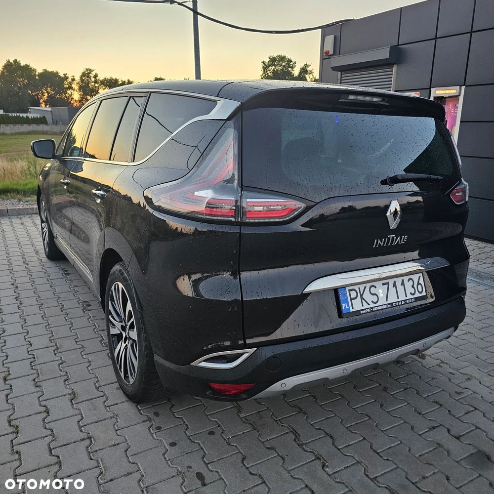 Renault Espace Energy dCi 160 EDC Initiale Paris - 10