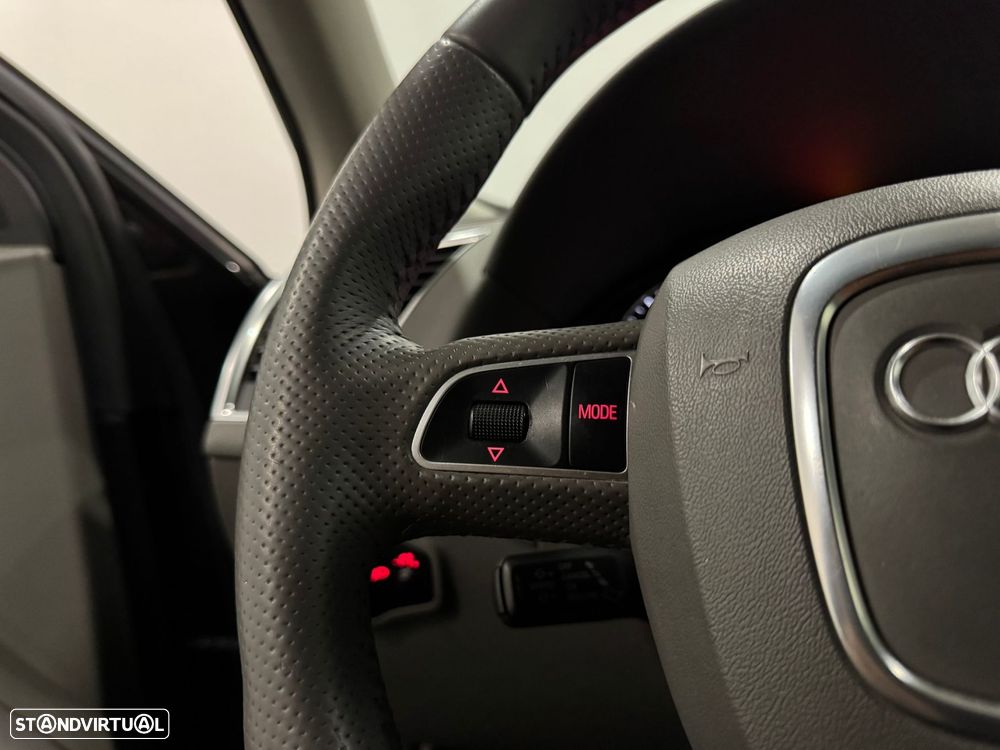 Audi Q5 2.0 TDI Sport - 43