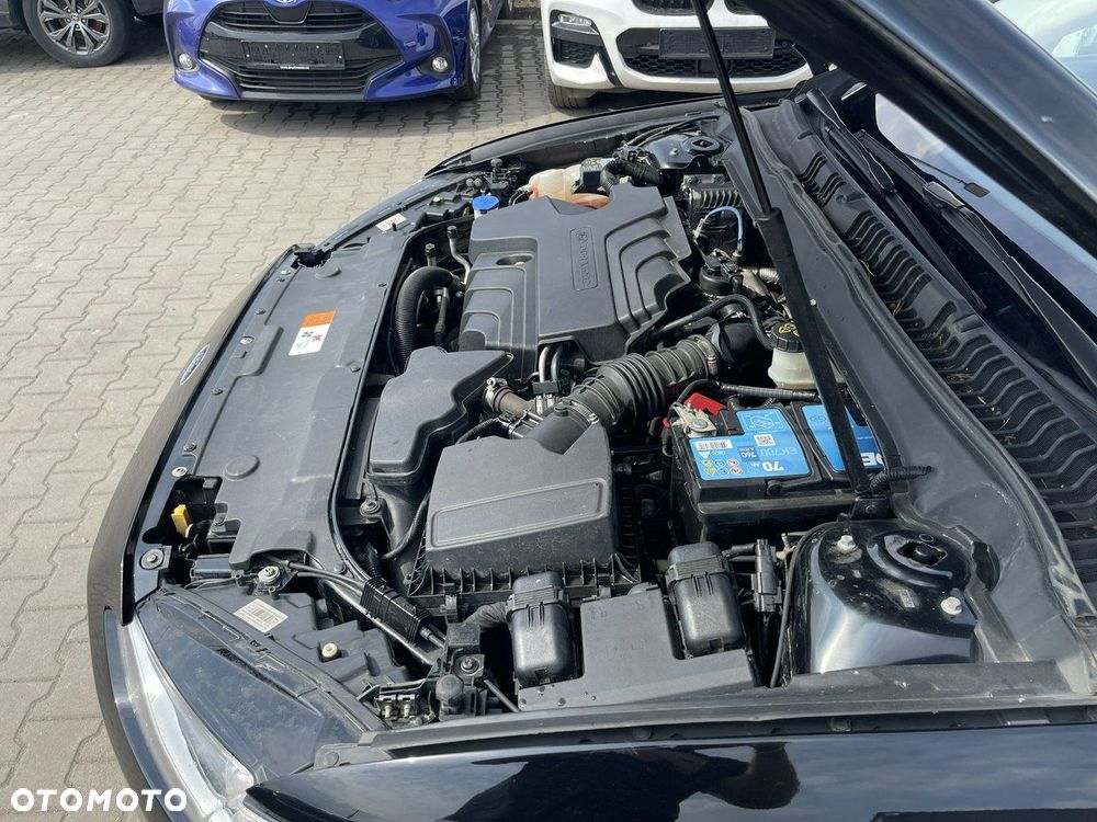 Ford Mondeo 2.0 TDCi STart-Stopp PowerShift-Aut Titanium - 17