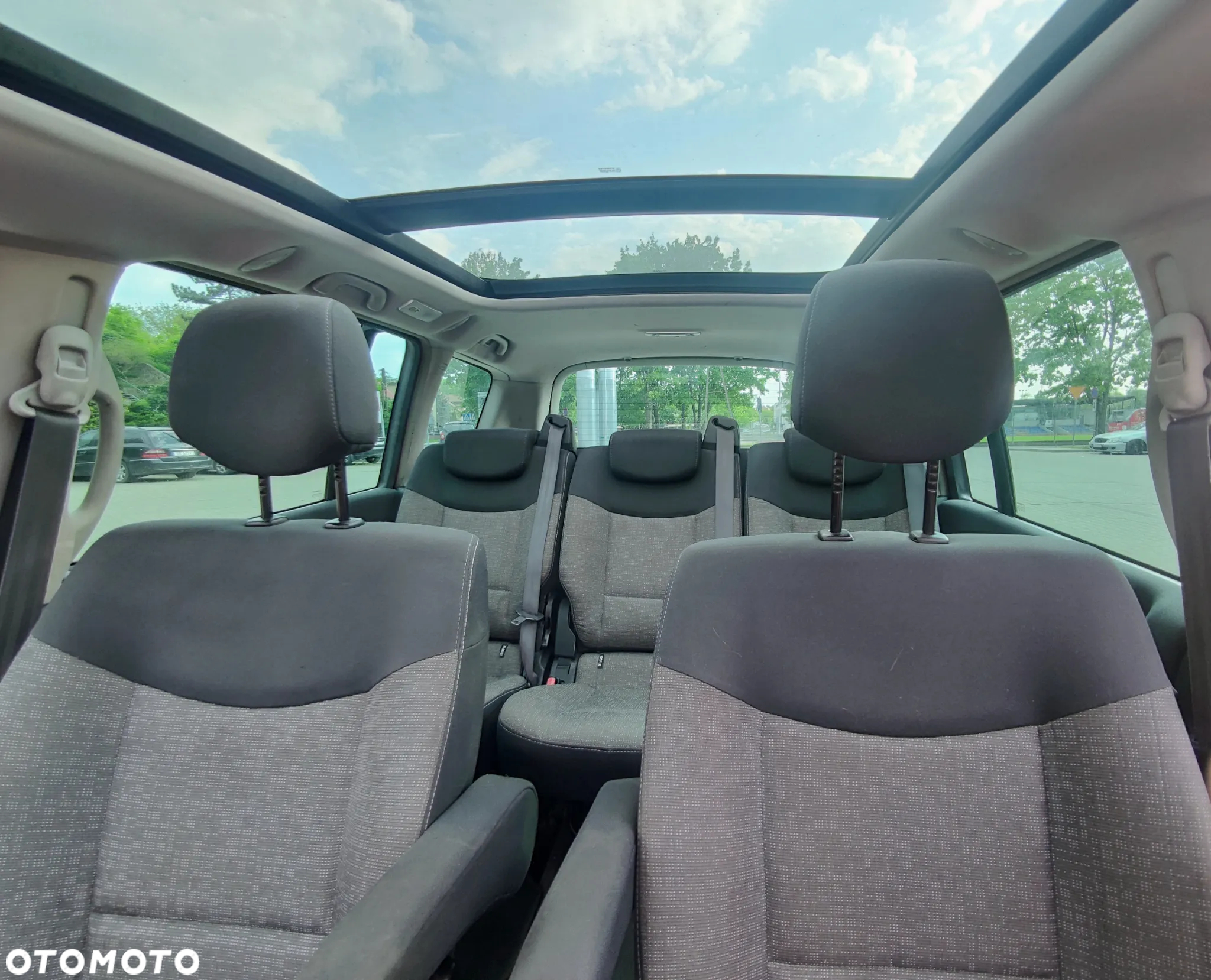 Renault Espace 2.0 dCi Expression - 30