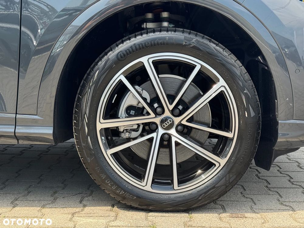 Audi Q5 TDI mHEV 150 kW Quattro S tronic - 11
