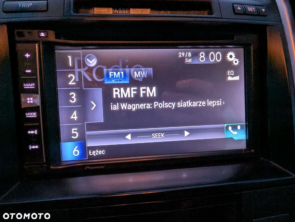 Kia Venga - 5