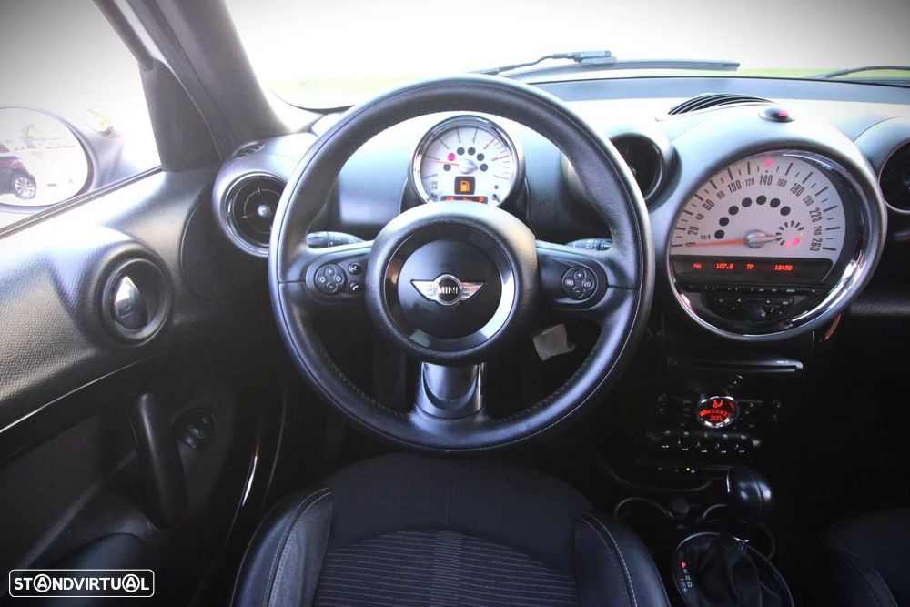 MINI Countryman - 21