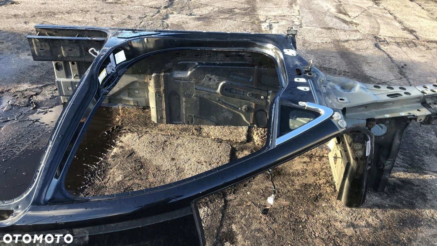 ćwiartka przód przednia lewa próg słupek CHRYSLER PACIFICA 2016- - 4