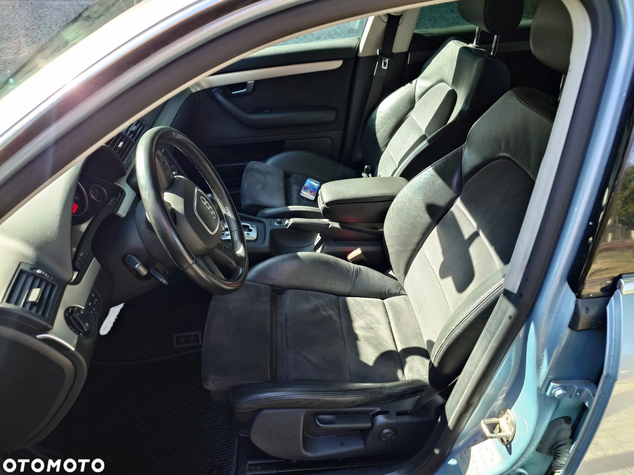 Audi A4 - 15