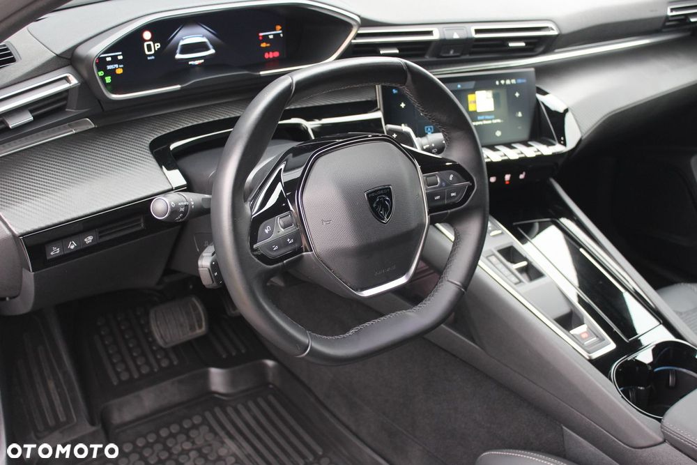 Peugeot 508 SW BlueHDi 130 Allure S&S EAT8 - 2