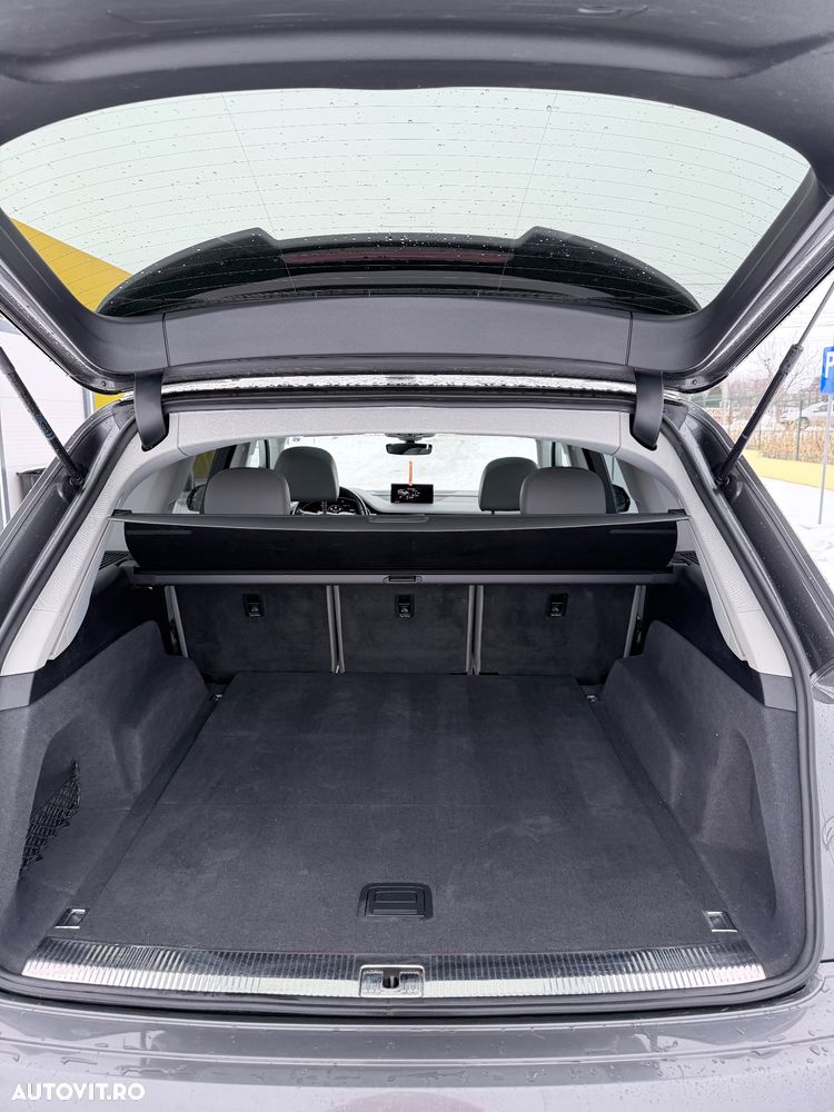 Audi Q7 SUV TDI quattro 210 kW tiptronic S line - 24