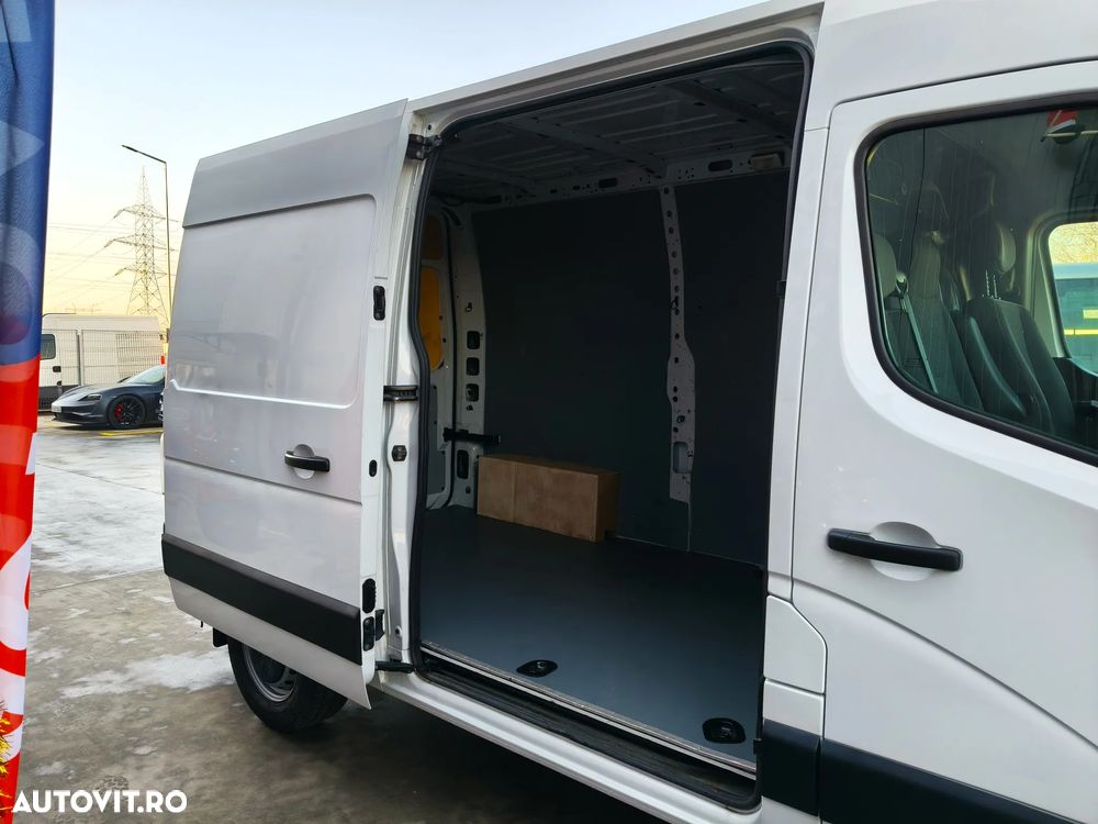 Opel Movano BiTurbo 2.3 CDTI L2H2 - 13