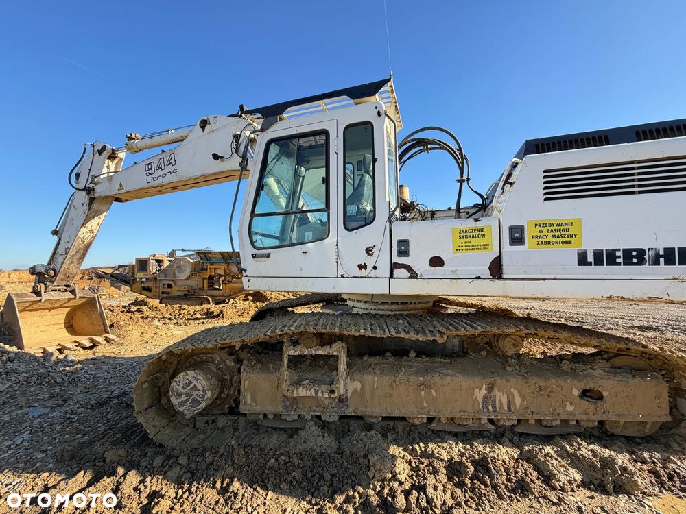 Liebherr 994 - 1