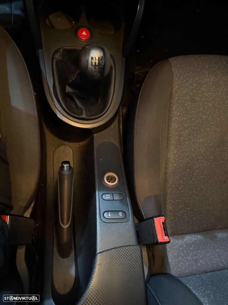 SEAT Altea 1.9 TDI Volks-Seat - 6