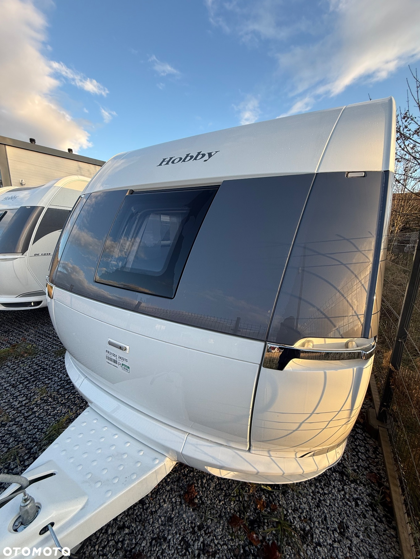 Hobby 720 UKFE Prestige - 7
