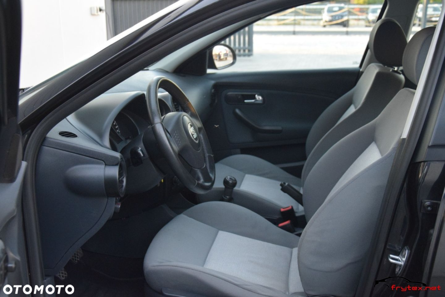 Seat Ibiza - 17