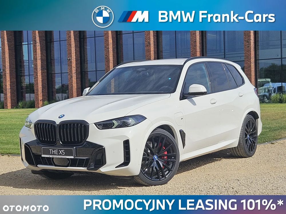 BMW X5 - 1