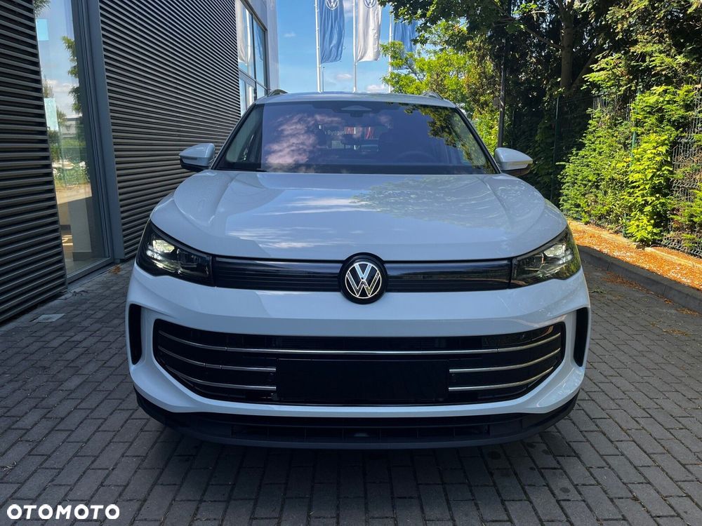 Volkswagen Tiguan 1.5 eHybrid PHEV 150kW Elegance DSG - 10