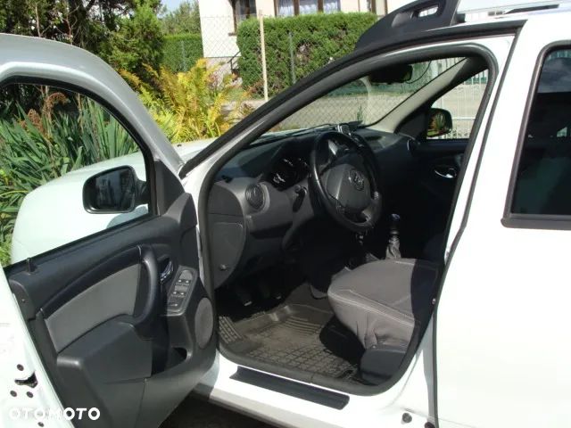 Dacia Duster - 6