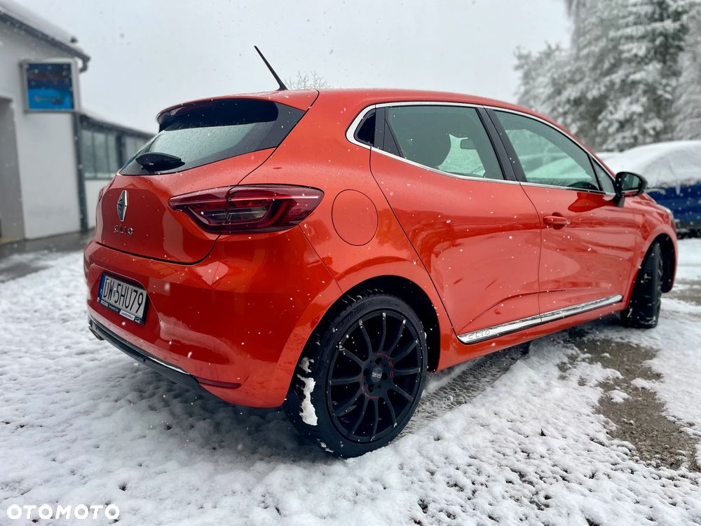 Renault Clio 1.3 TCe Intens EDC - 3