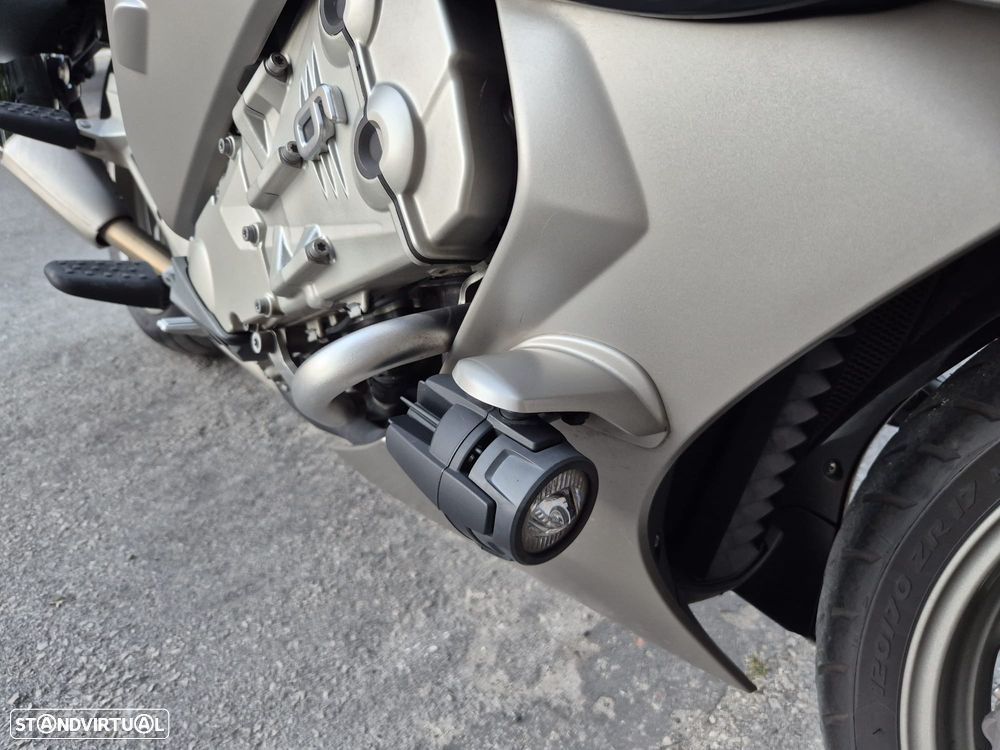 BMW K 1600 GTL K 1600 GTL - 6