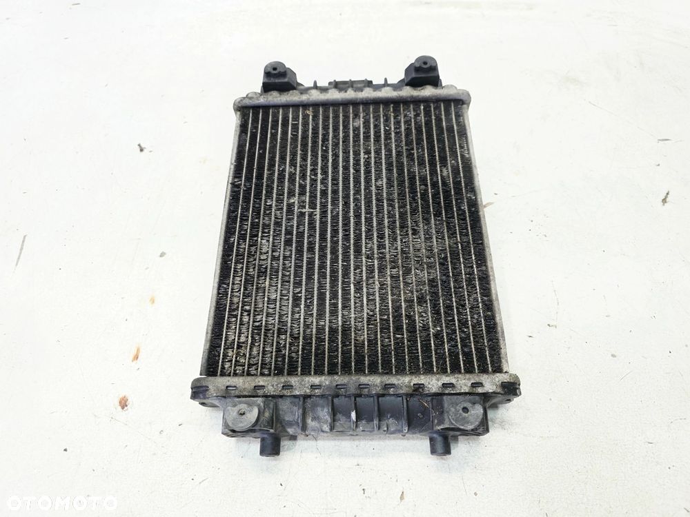 DODATKOWA CHŁODNICA PŁYNU WODY AUDI A4 S4 B8 A5 S5 8T 3.0 TFSI 8K0121212B - 5
