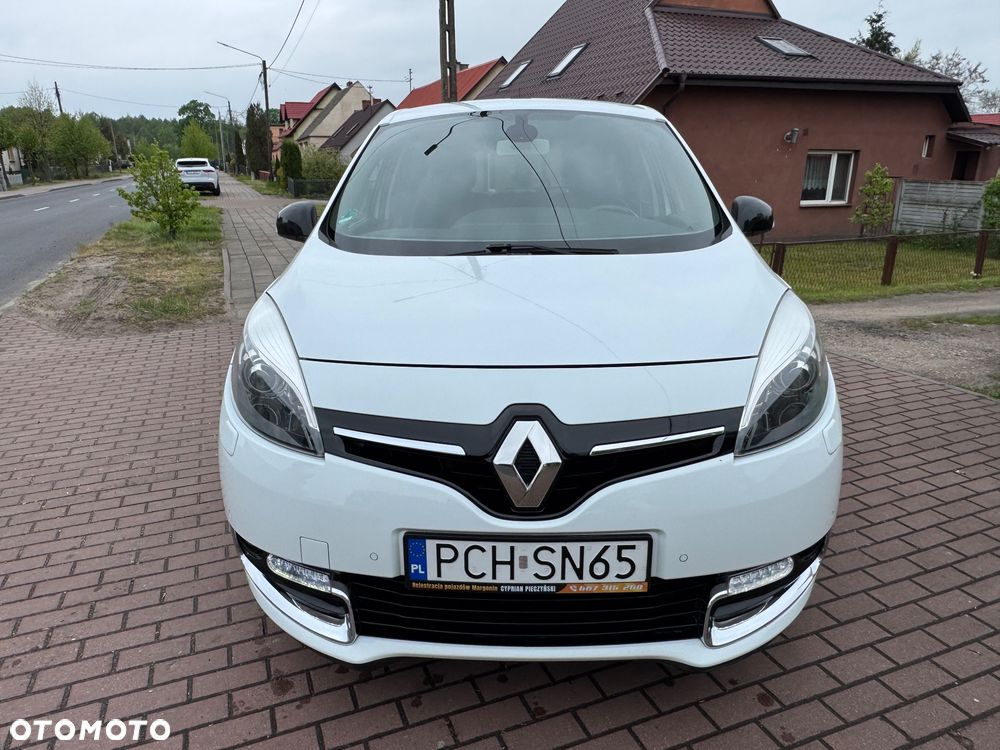 Renault Grand Scenic dCi 110 EDC Bose Edition - 11