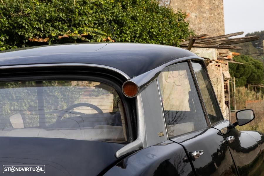 Citroën ID 19 - 23
