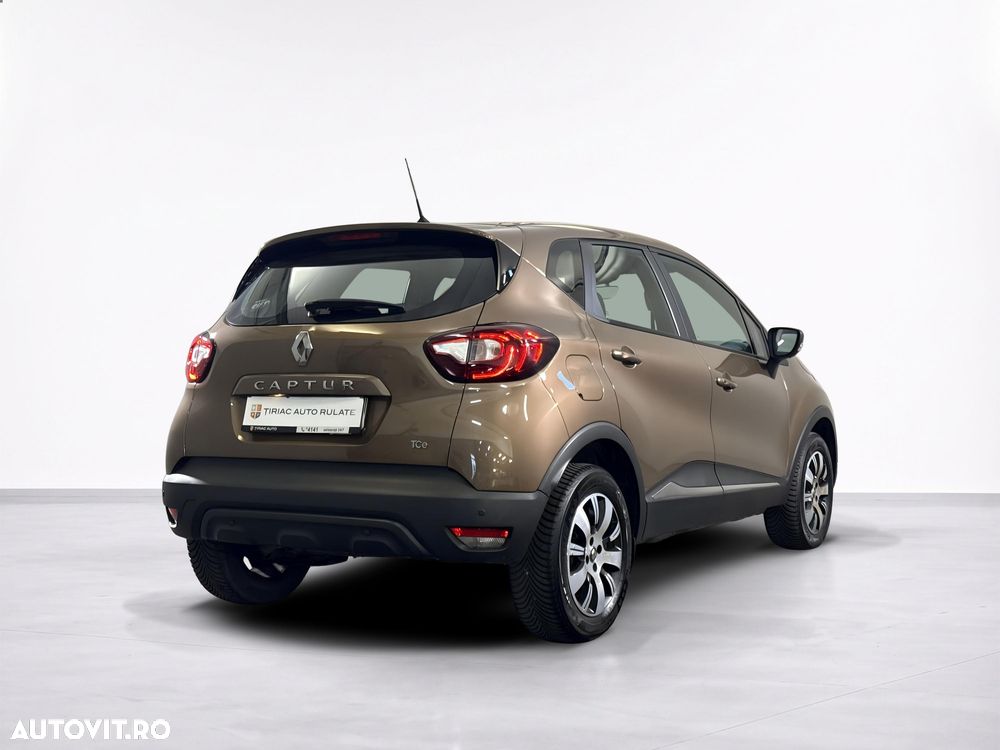 Renault Captur - 6