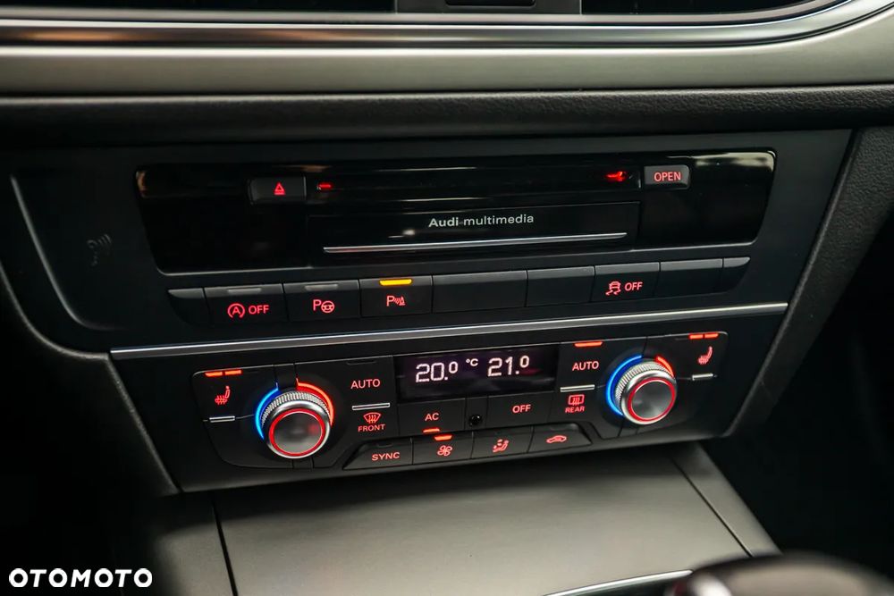 Audi A6 Avant 3.0 TDI DPF quattro S tronic sport selection - 22