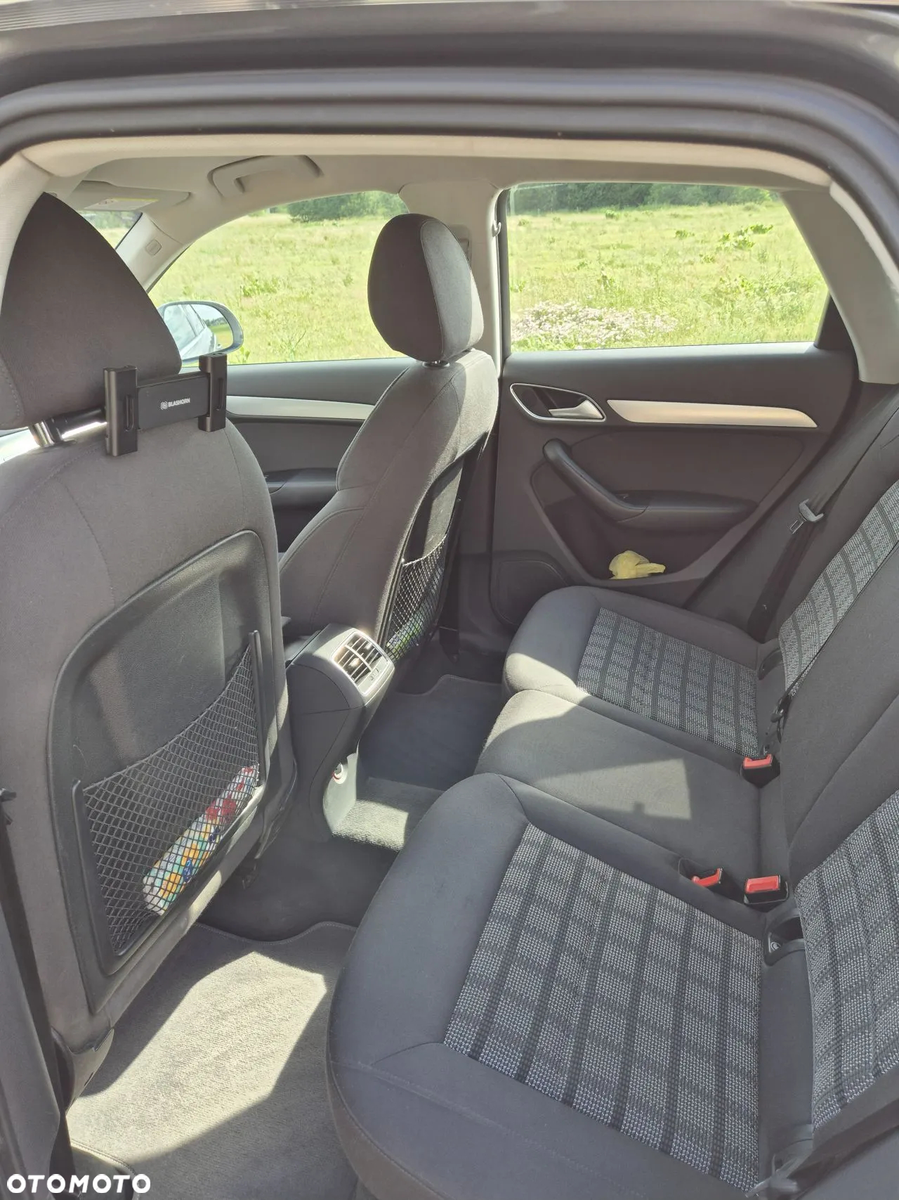 Audi Q3 2.0 TDI Quattro S tronic - 11