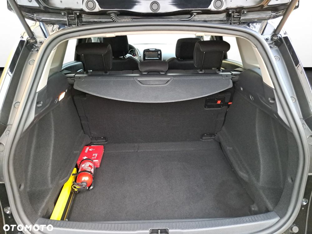 Renault Clio 1.5 dCi Energy Limited - 24